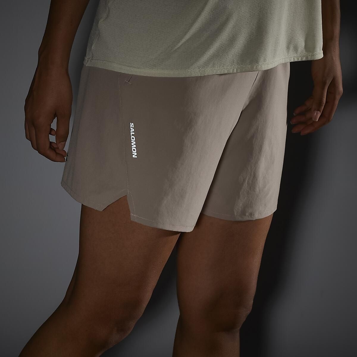 SHKout CORE SHORTS 6 W