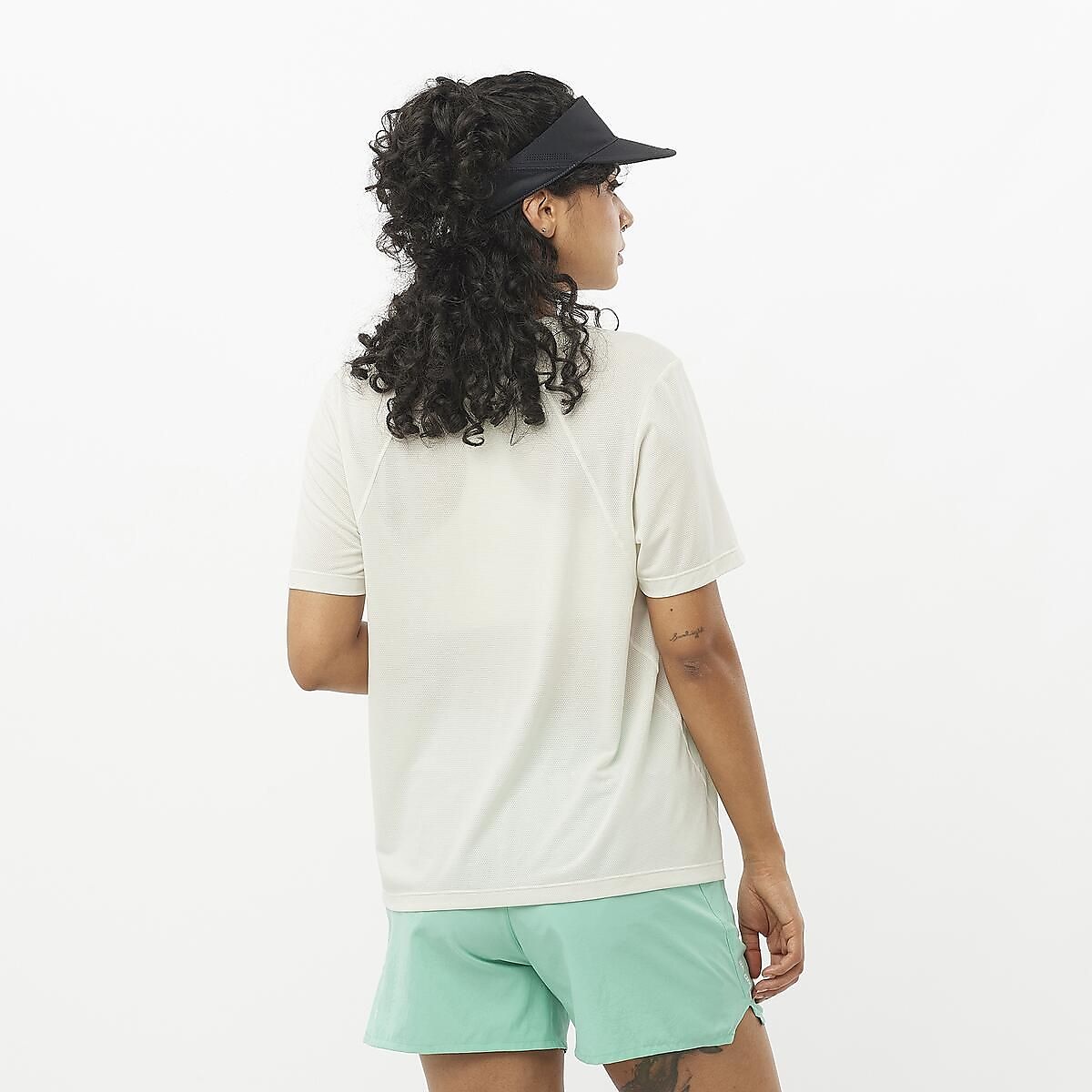 SHKout CORE SS TEE W