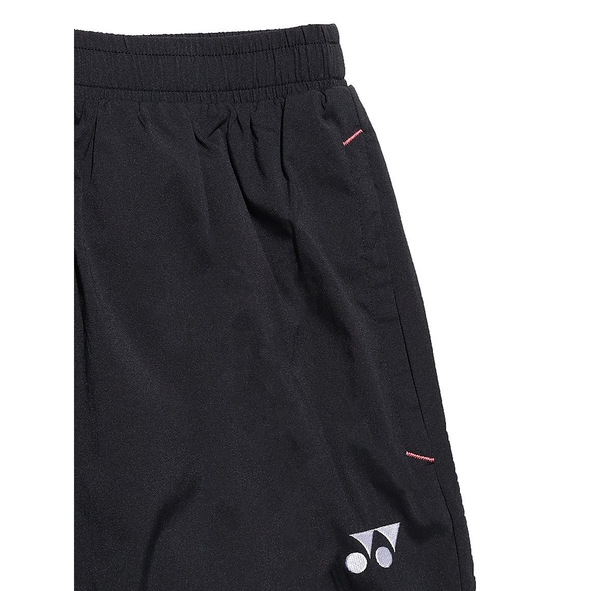 裏地付きウォームアップパンツ