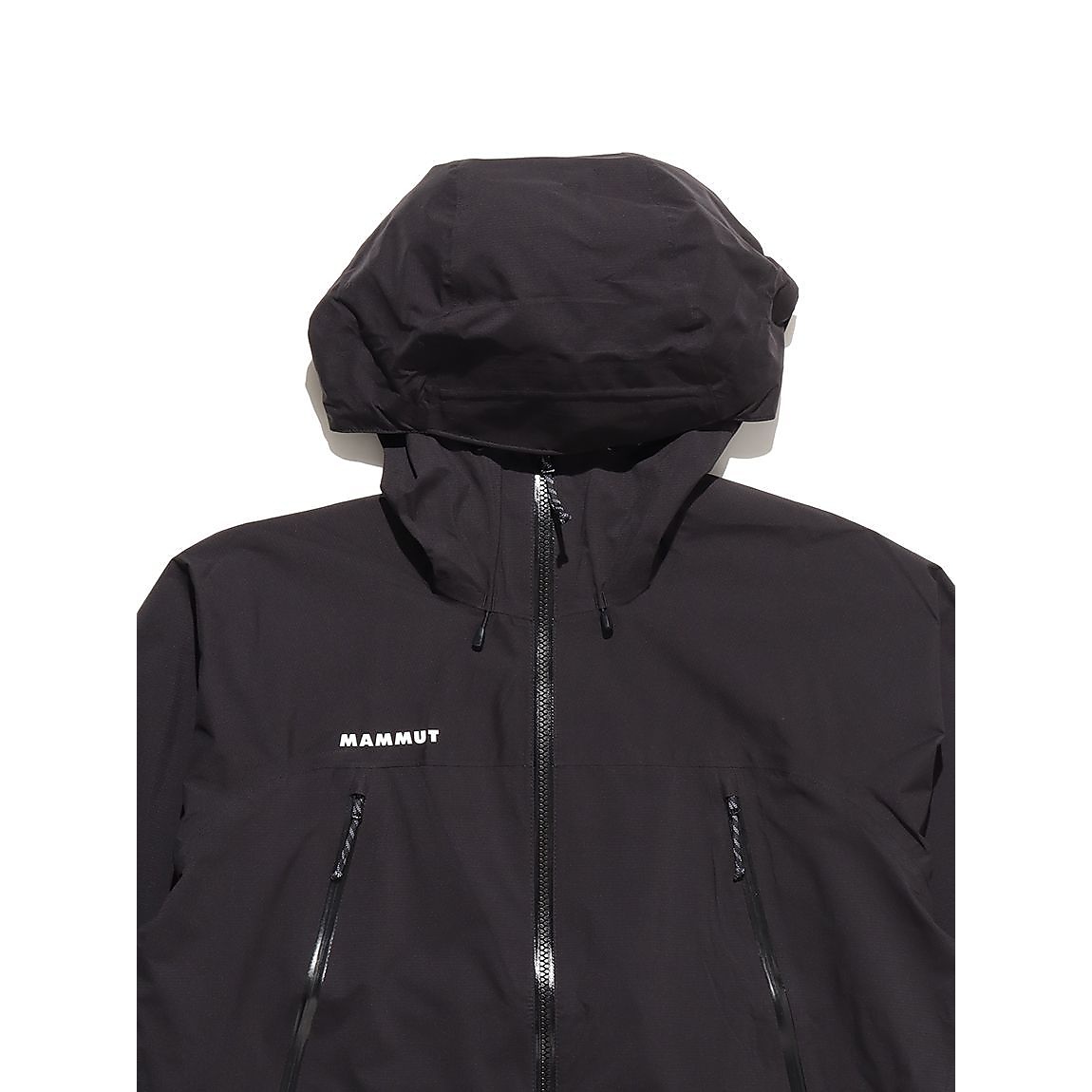 Masao Light 2.0 HS Hooded Jacket JE AF Men