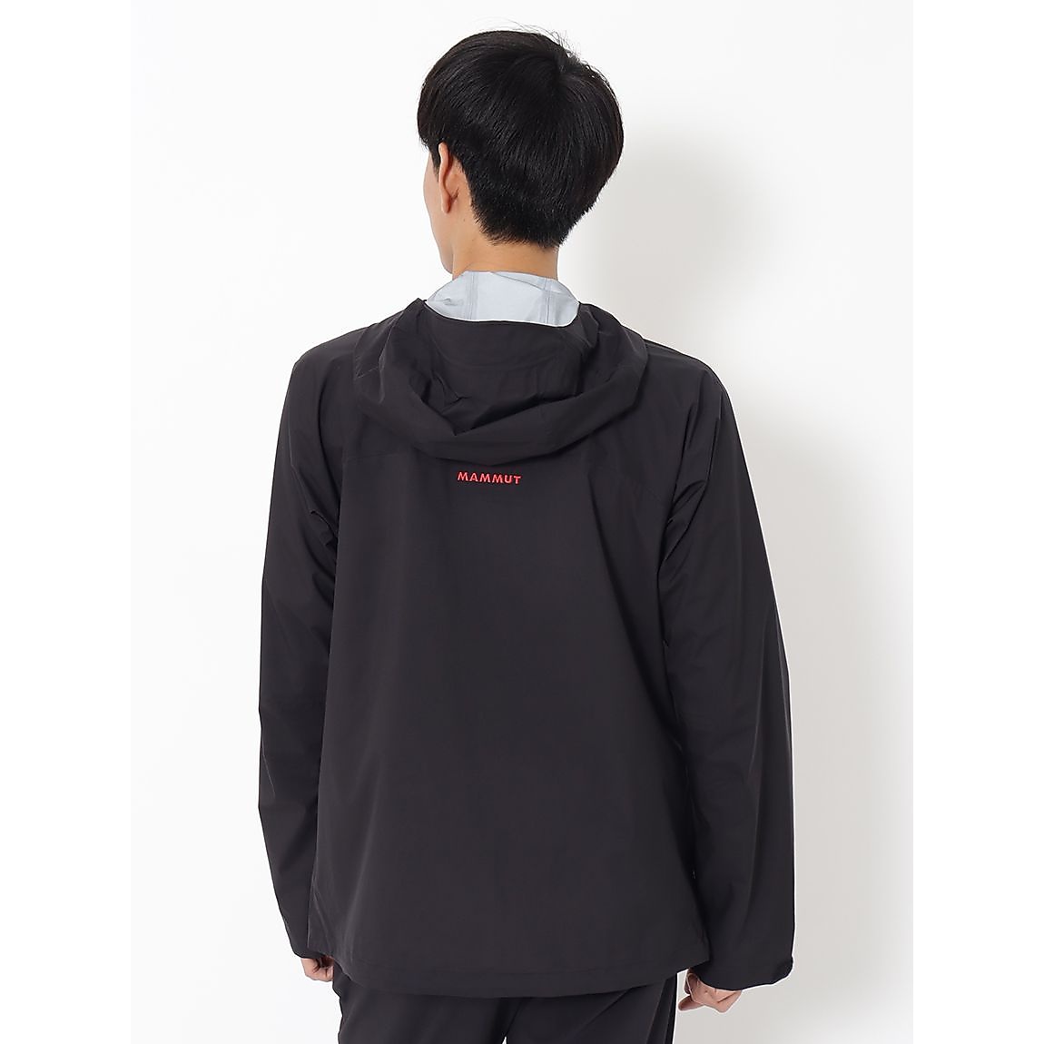 Masao Light 2.0 HS Hooded Jacket AF Men Classic