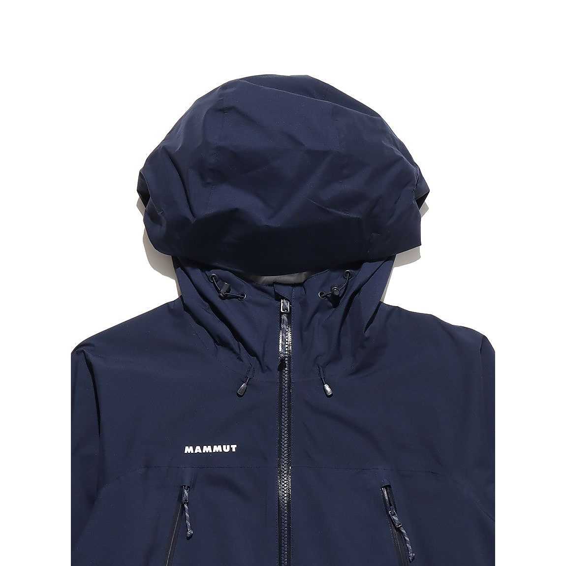 Masao Light 2.0 HS Hooded Jacket JE AF Women