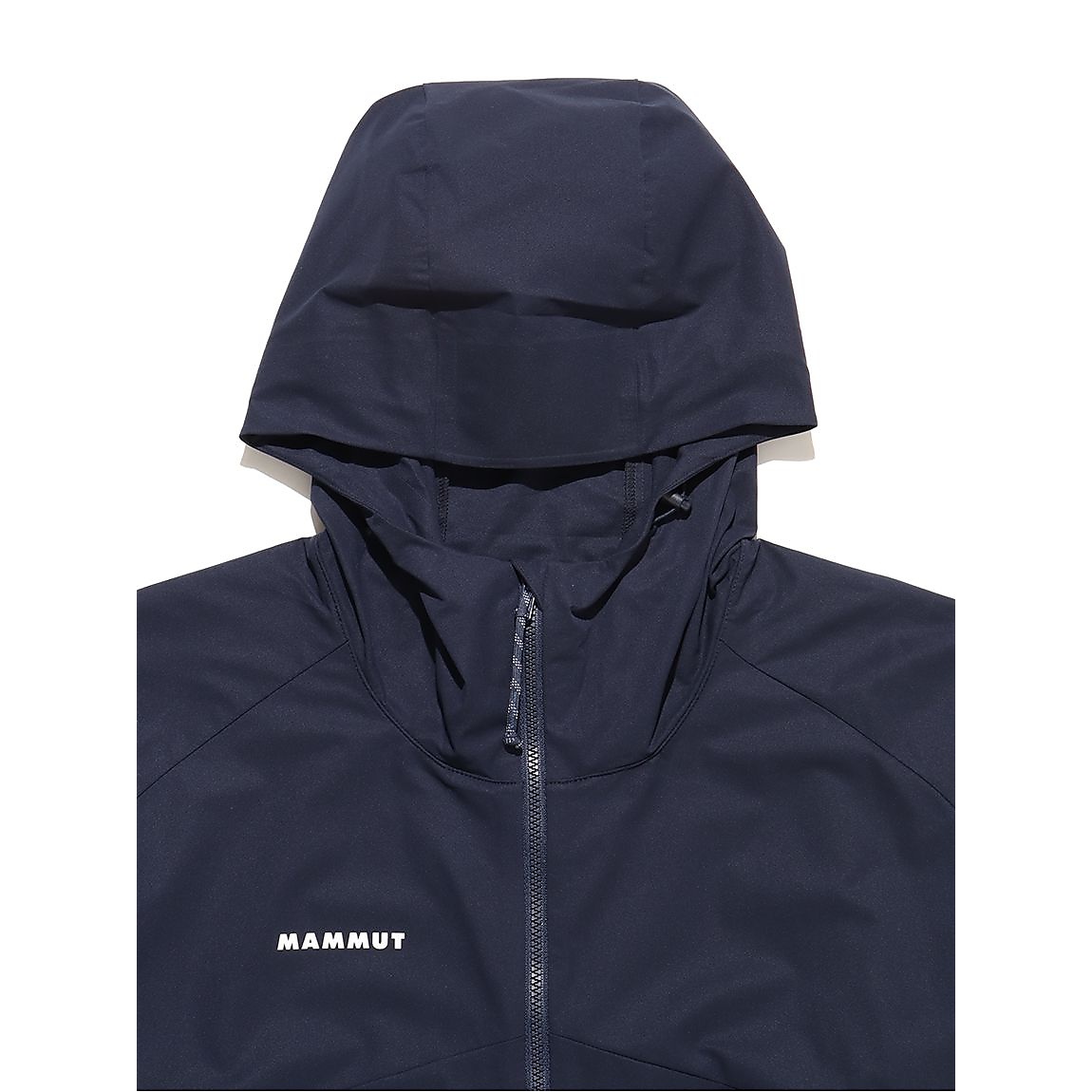 GRANITE SO Hooded Jacket AF Women