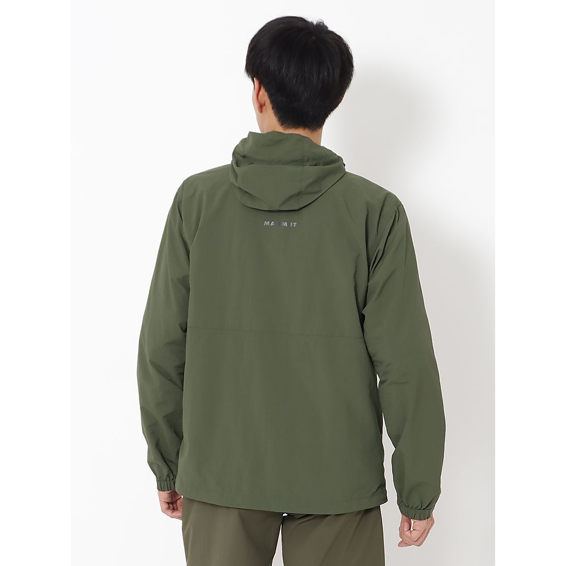 Hiking WB Hooded Jacket AF Men