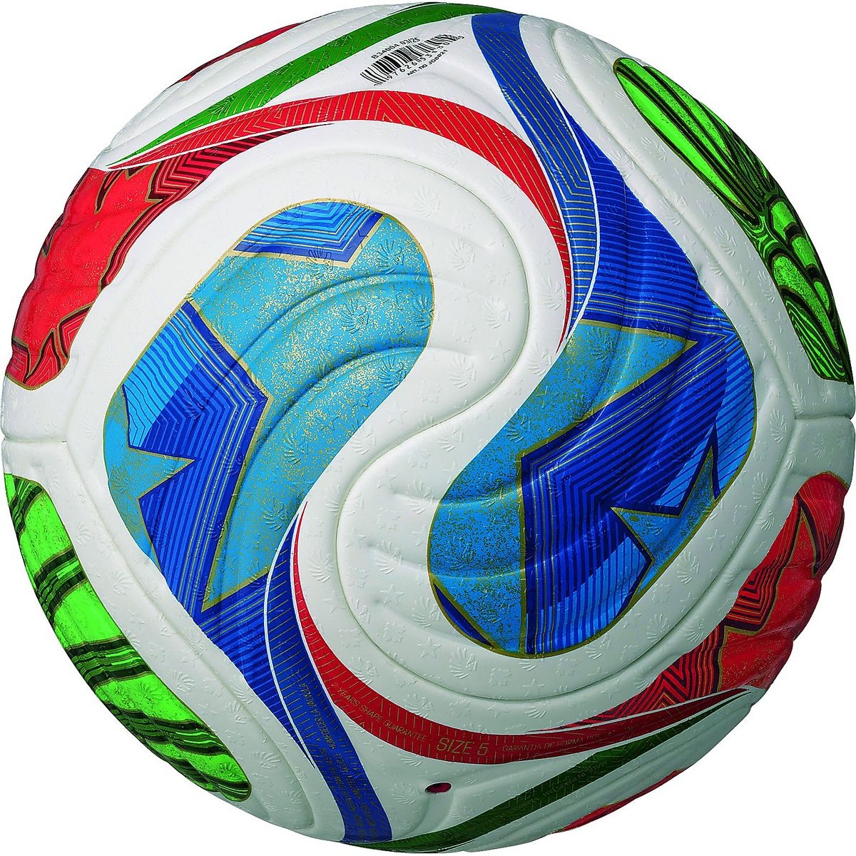 トリオンダ　プロ