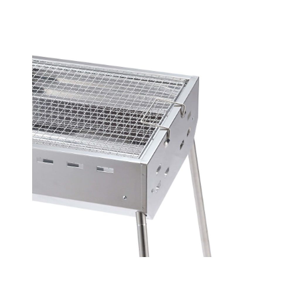 ステンレス ファミリーグリル 450