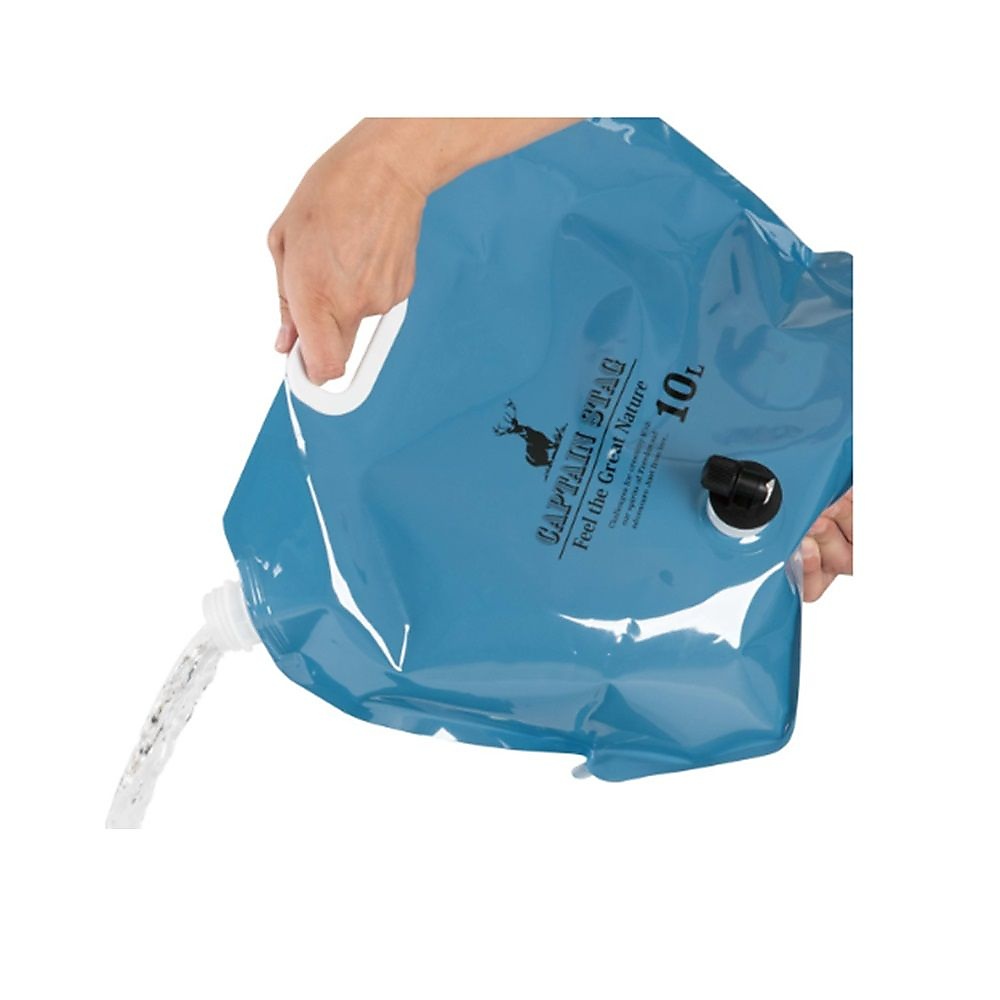 オアシス コンパクトジャグ 10L