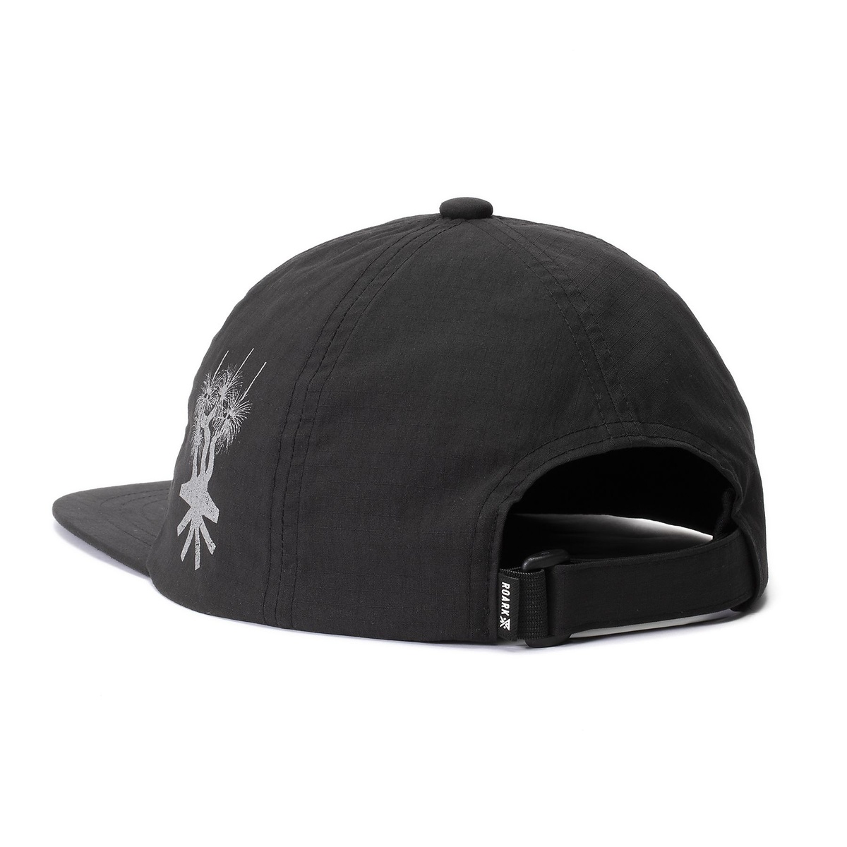 ランアモック5パネル(RUN AMOK 5 PANEL)