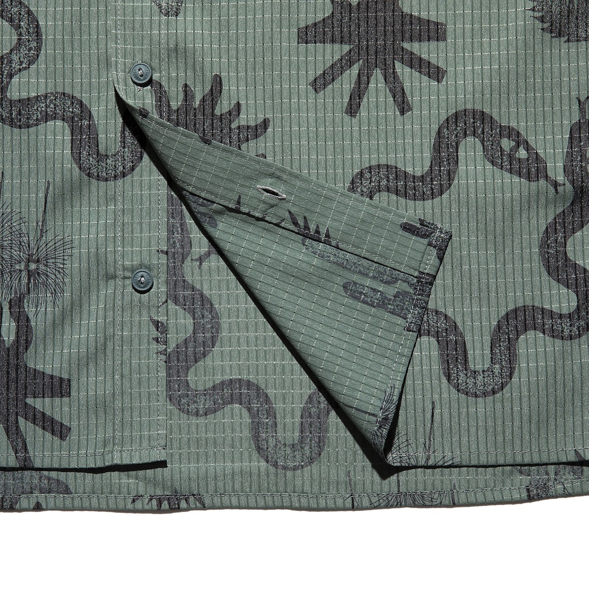 ブレスアップトレイル(BLESS UP TRAIL)