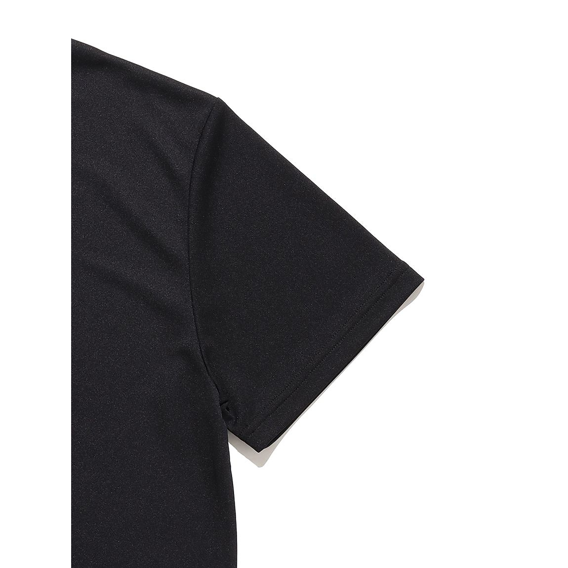 メッセージTシャツ 限界突破