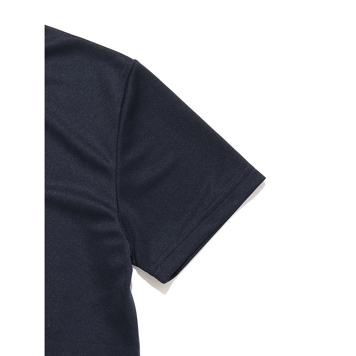 メッセージTシャツJR 不撓不屈