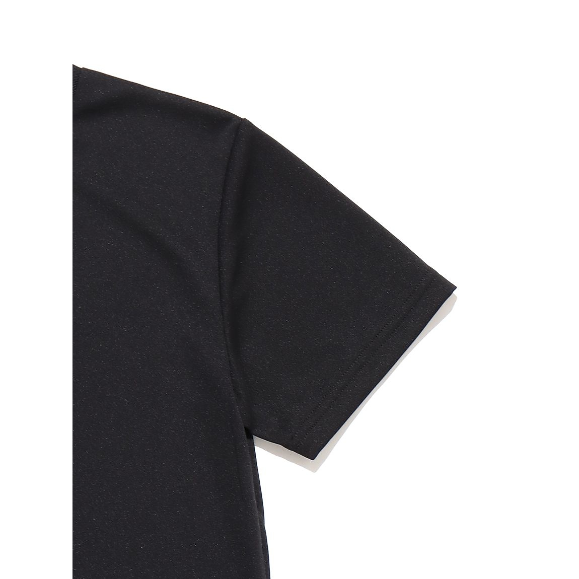 メッセージTシャツJR 限界突破