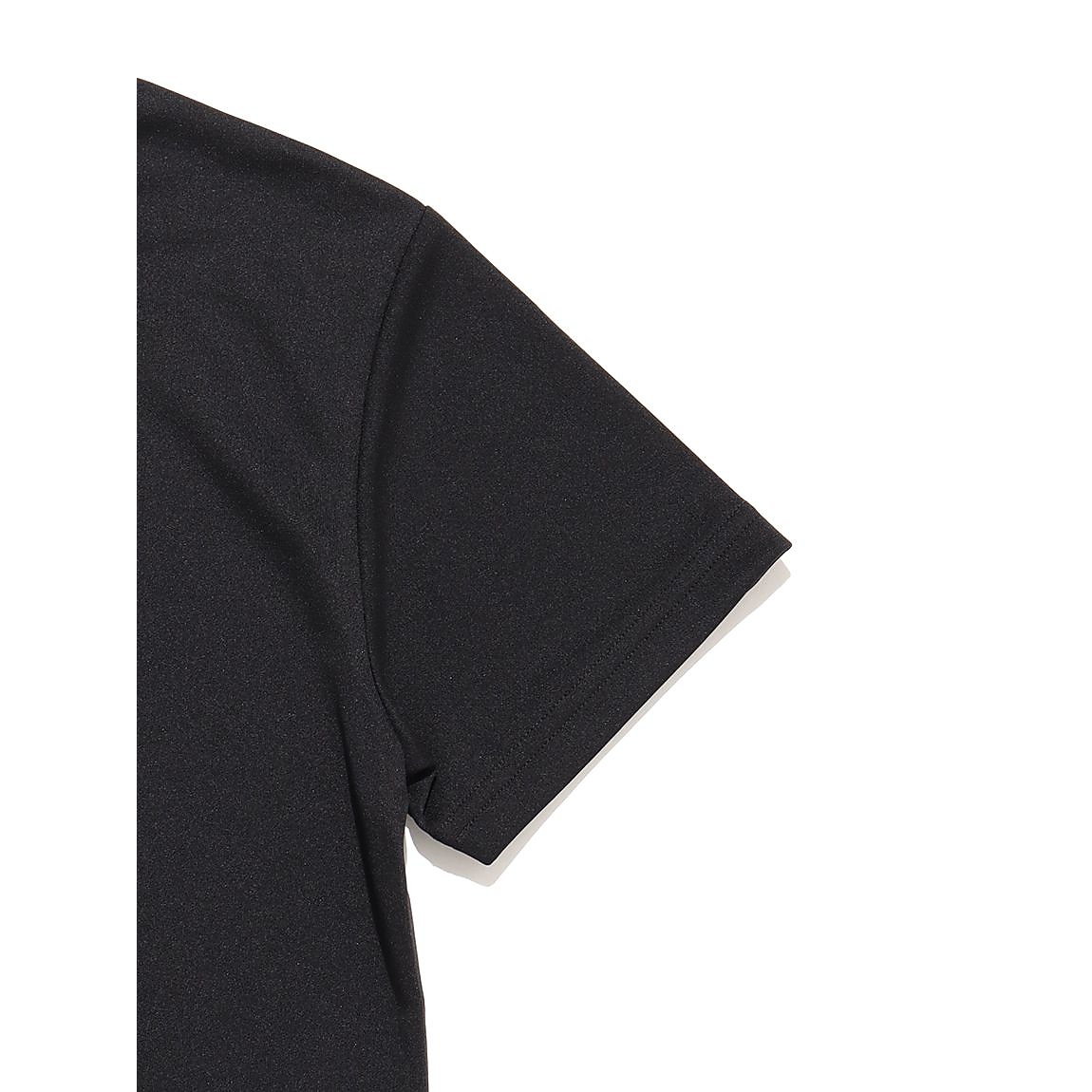 メッセージTシャツJR 堅守猛攻