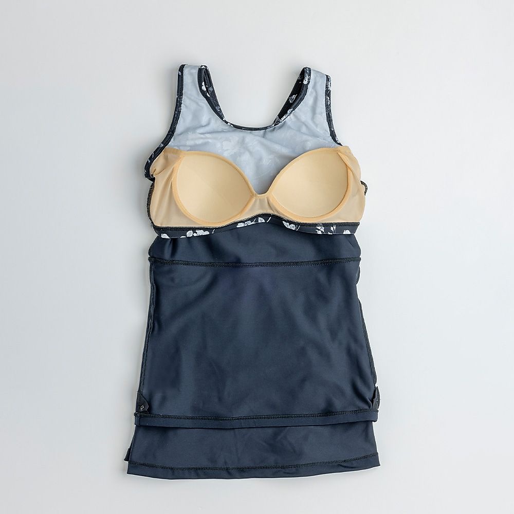 ナイキ FA25 ふんわりシルエット2in1パンツセパレーツ