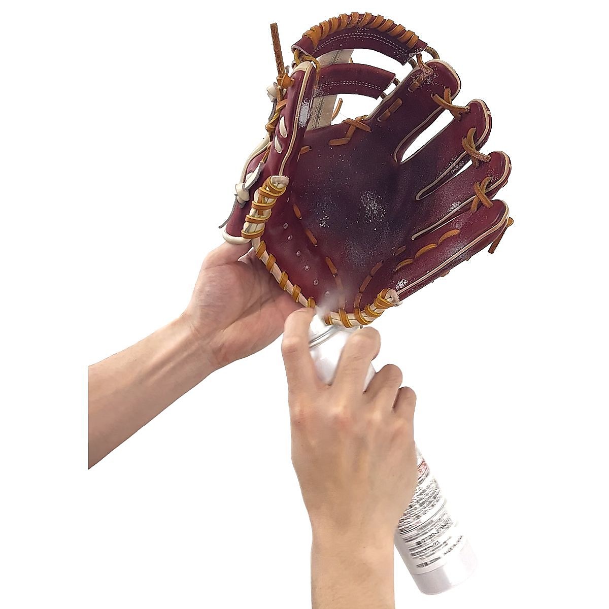 グラブ冷ックス