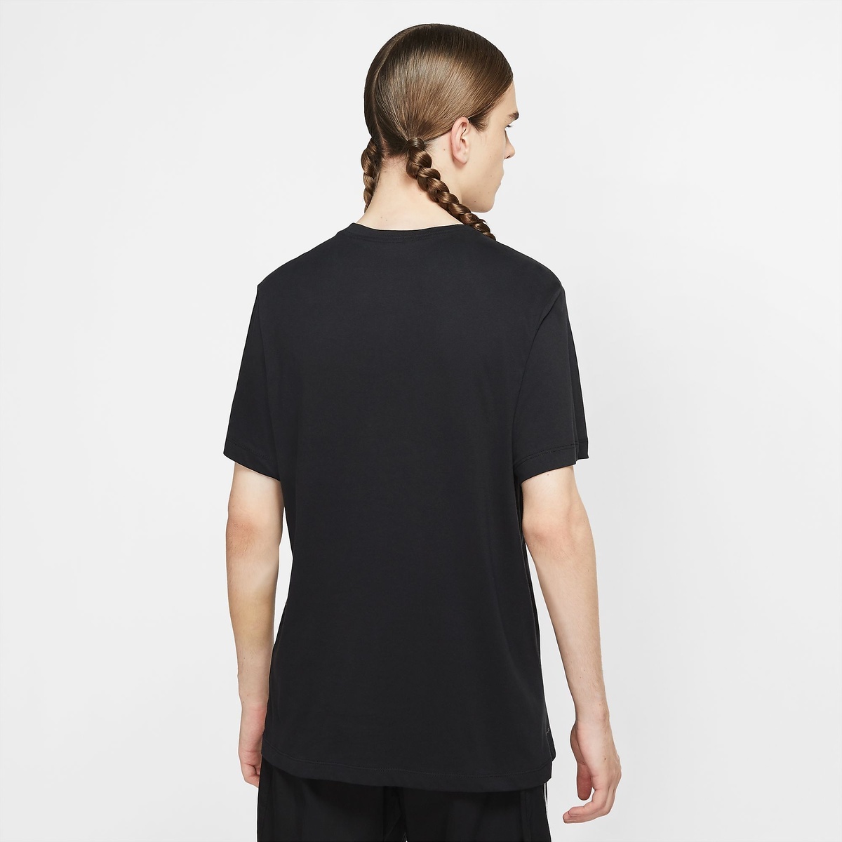 ジョーダン ジャンプマン DF S/S クルー