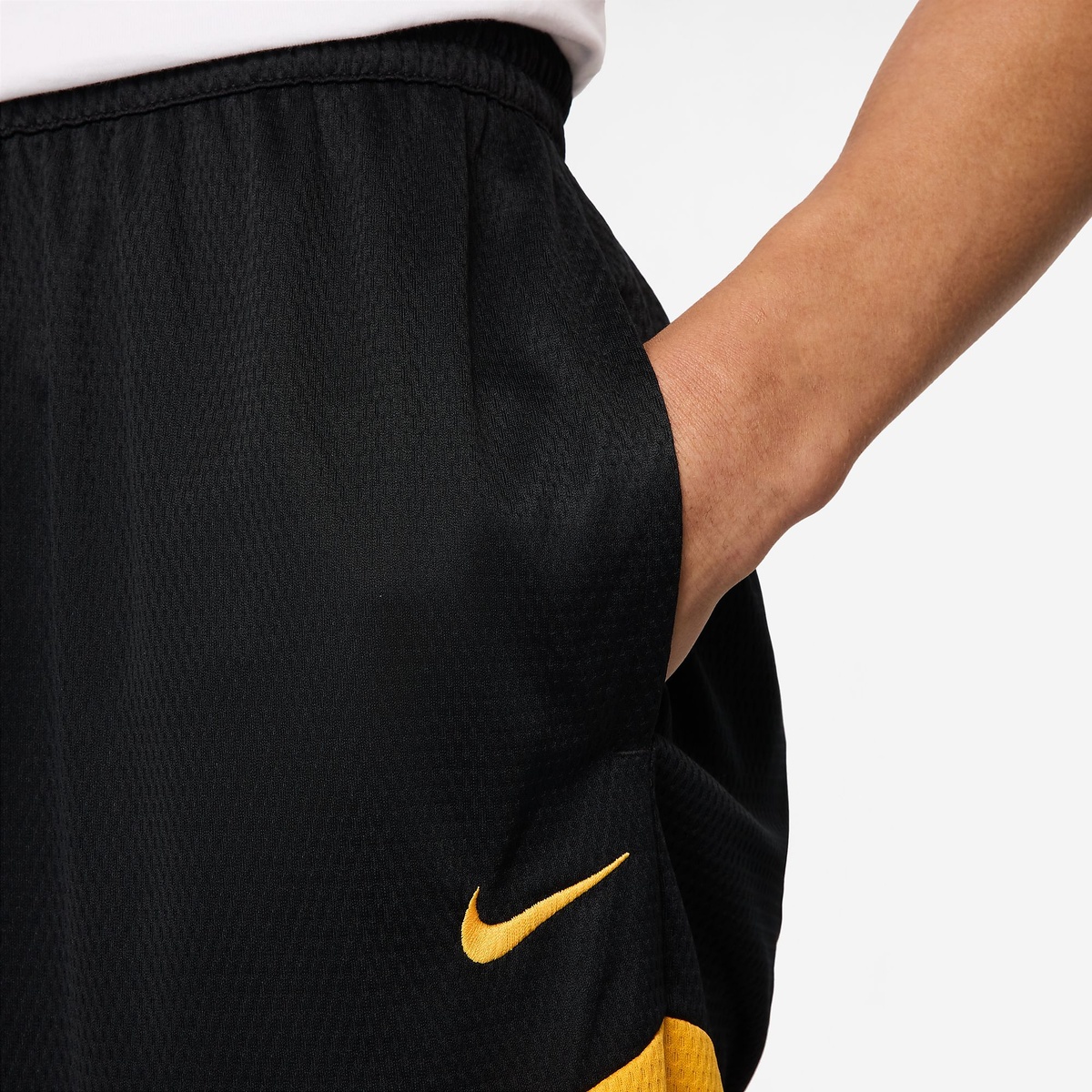 ナイキ DF アイコン+ ショート 8インチ