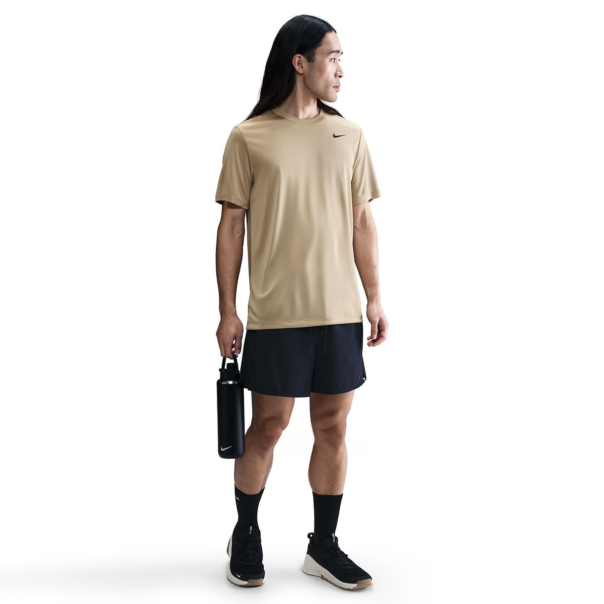 ナイキ DF RLGD リセット S/S Tシャツ