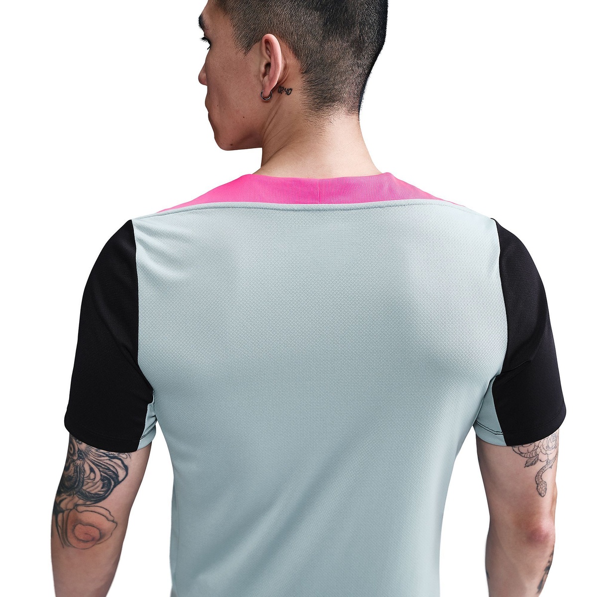 ナイキ DF ストライク S/S トップ