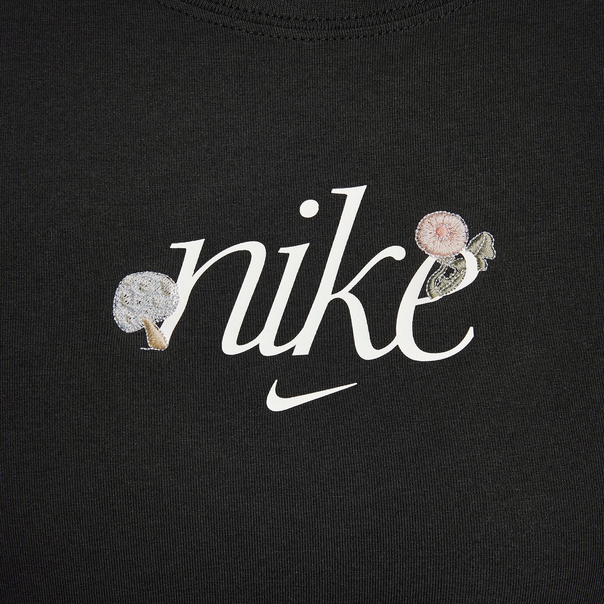 ナイキ ウィメンズ NSW NK チル EDAY ニット S/S Tシャツ