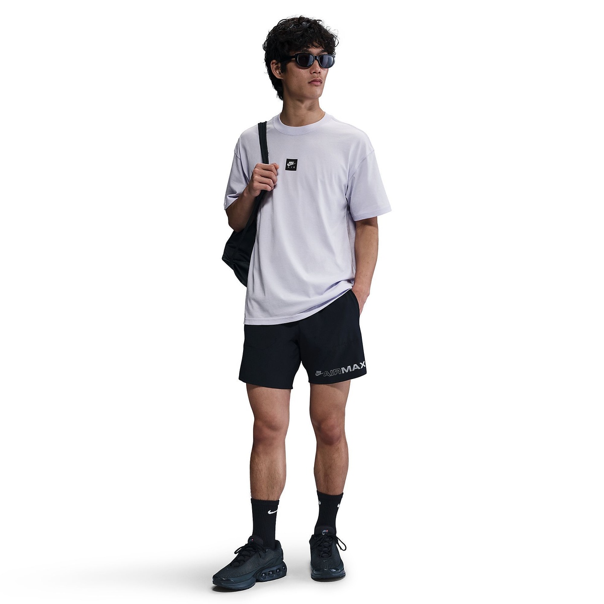 ナイキ NSW M90 NK AIR SSNL S S/S Tシャツ