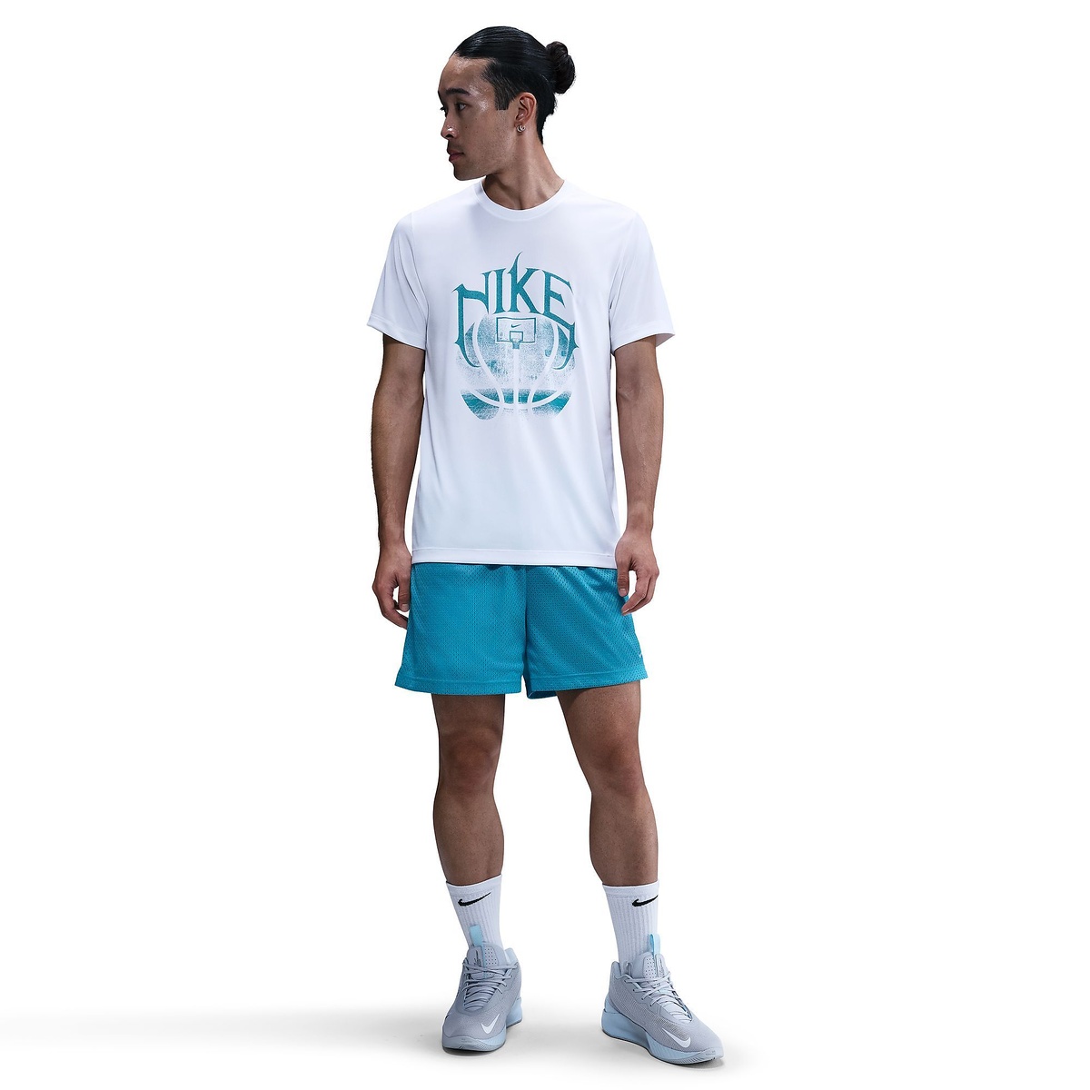 ナイキ DF RLGD OC 2 S/S Tシャツ