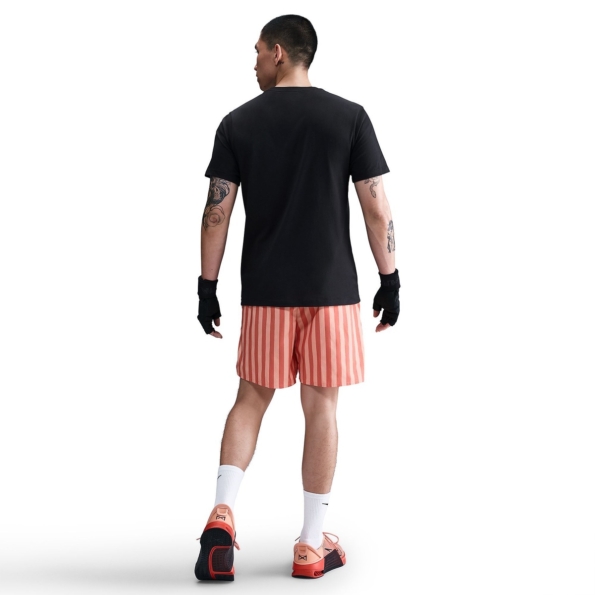 ナイキ IKYKY GYM CULT S/S Tシャツ