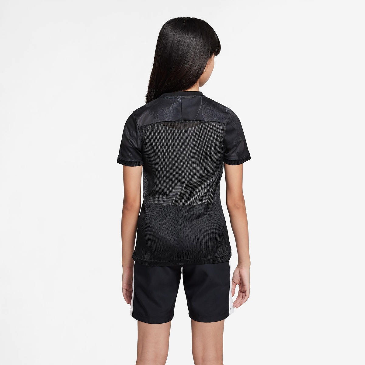 ナイキ YTH DF ACD+ S/S トップ GX - PD