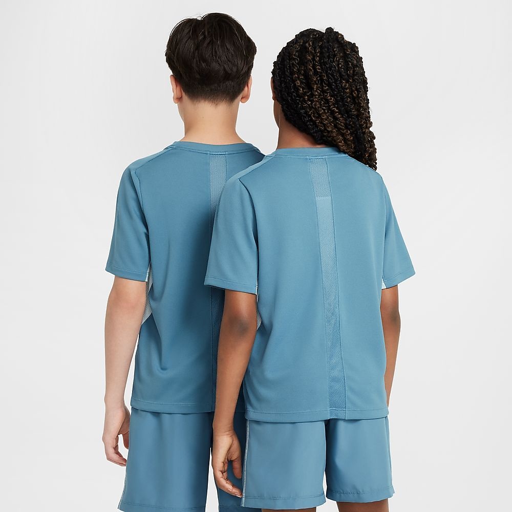 ナイキ YTH DF マルチ S/S トップ GX LOVE