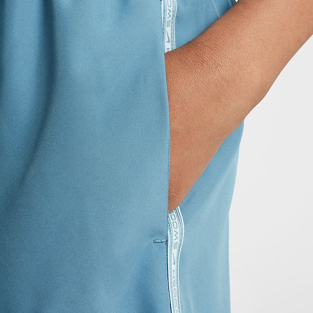 ナイキ YTH DF マルチ ウーヴン ラブ ショート