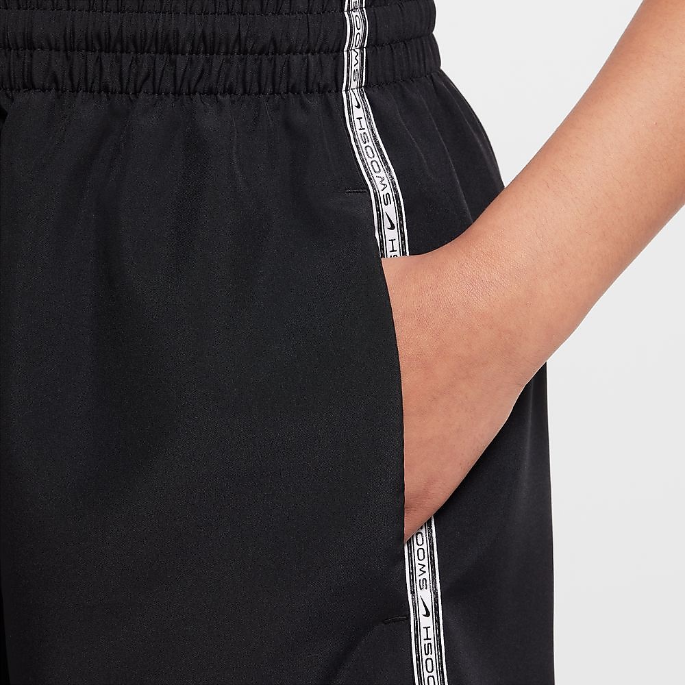 ナイキ YTH DF マルチ ウーヴン ラブ ショート