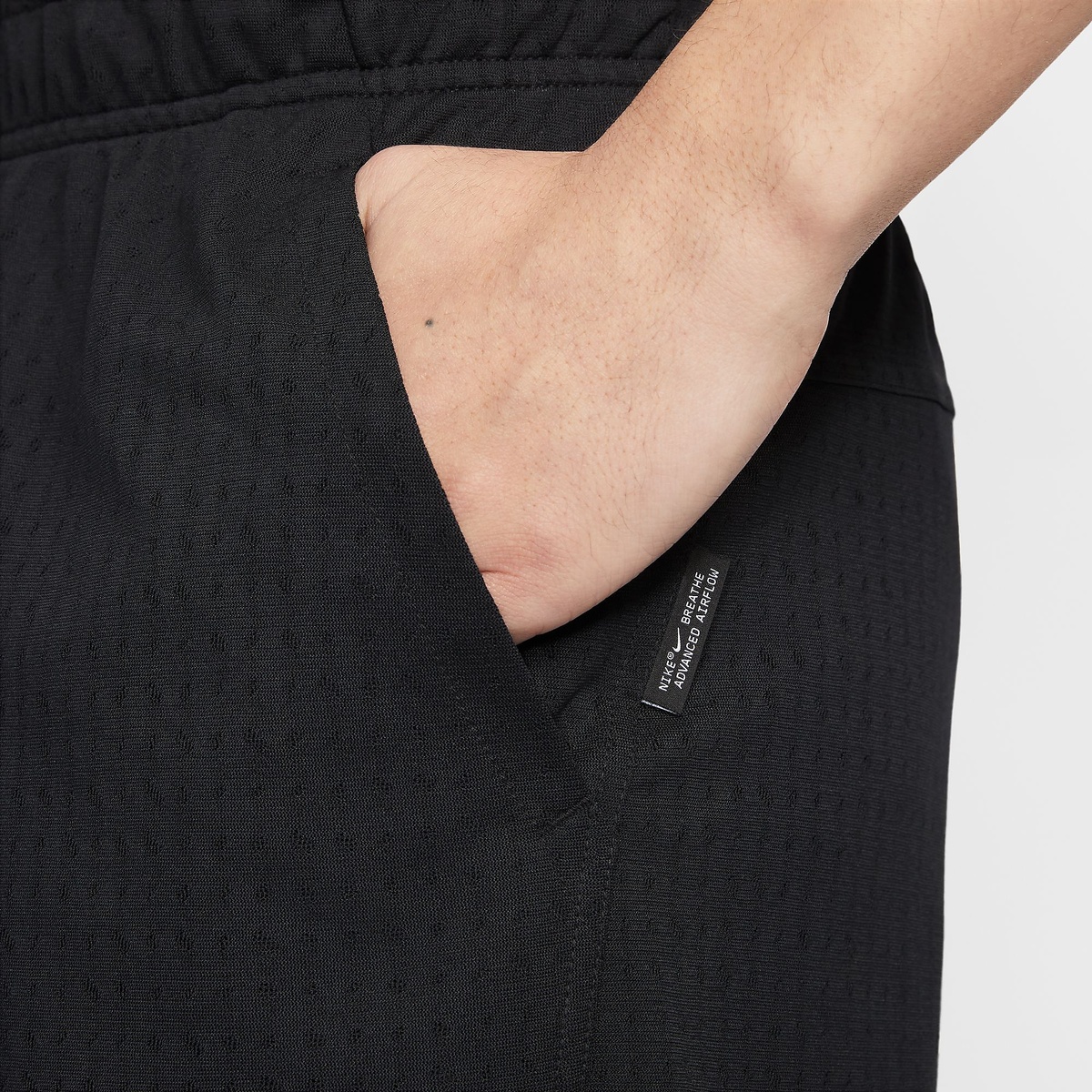 ナイキ DF BRTHE TOTALITY 7IN ショート