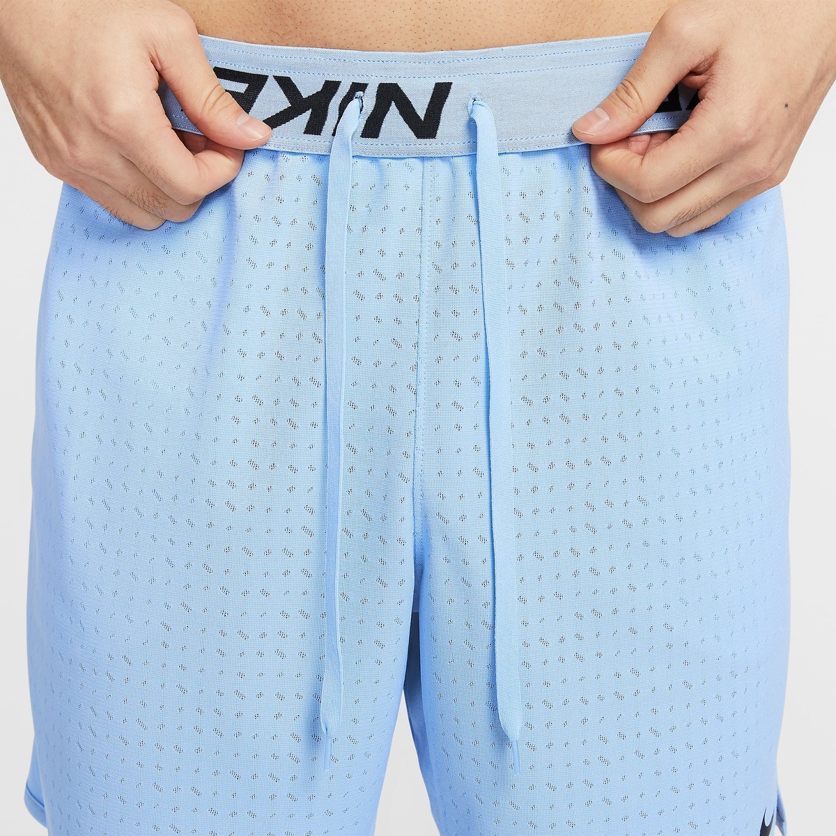 ナイキ DF BRTHE TOTALITY 7IN ショート