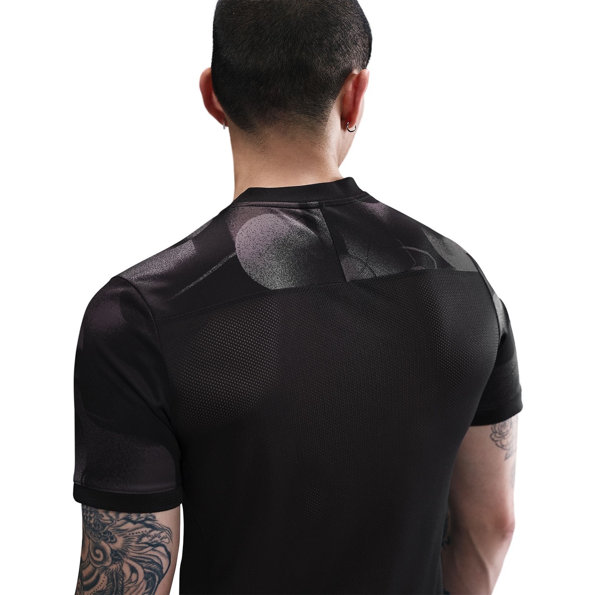 ナイキ DF ACD+ S/S トップ GX