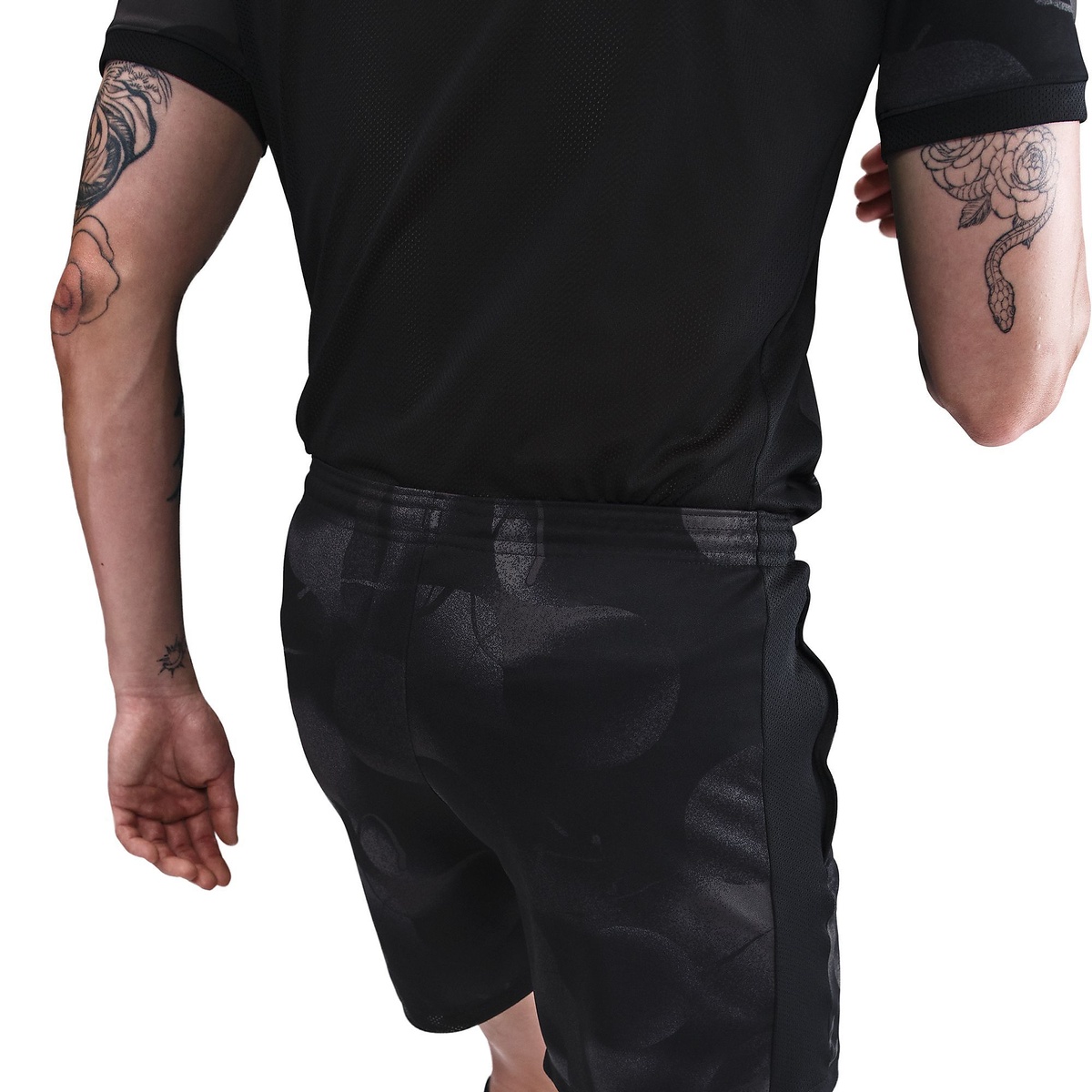 ナイキ DF ACD+ ショート K GX