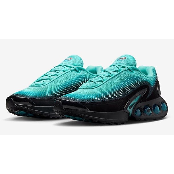 ナイキ ウィメンズ エア マックス DN PRM