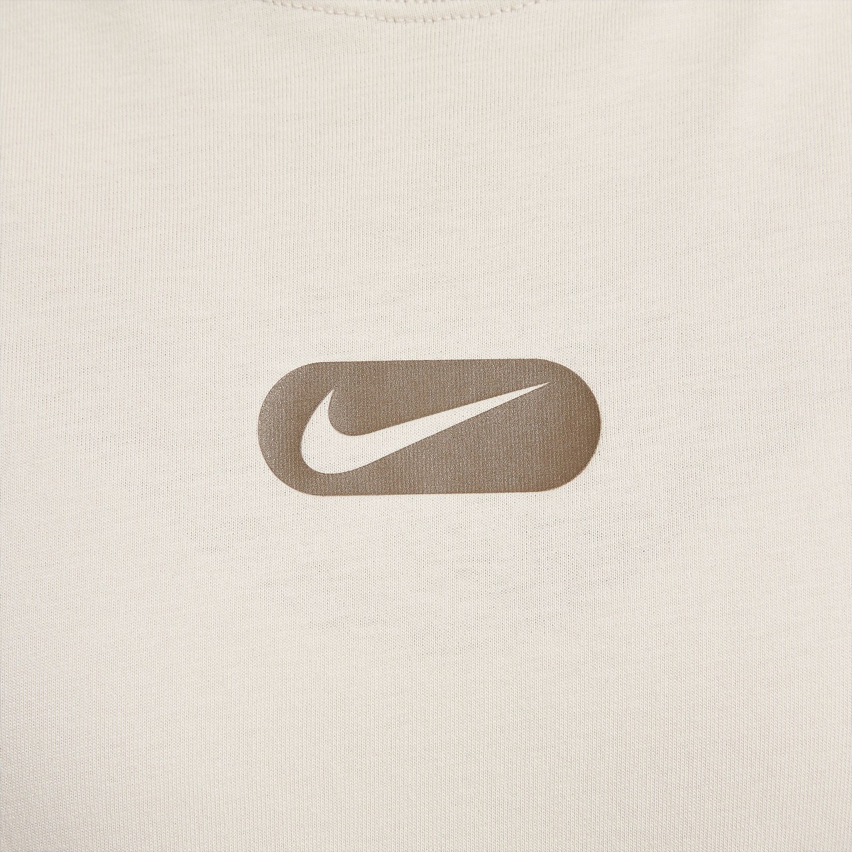 ナイキ ウィメンズ NSW クラブ S/S Tシャツ OC スウッシュ