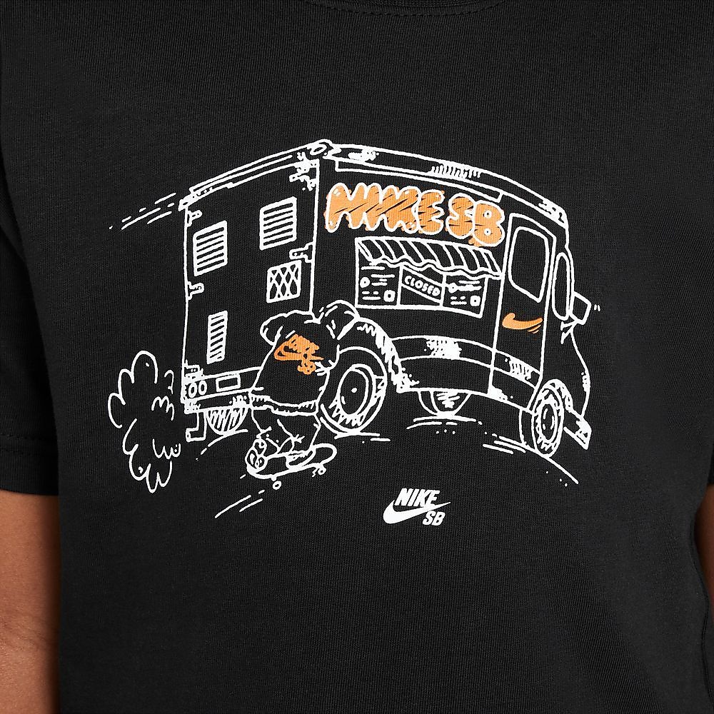 ナイキSB YTH S/S Tシャツ