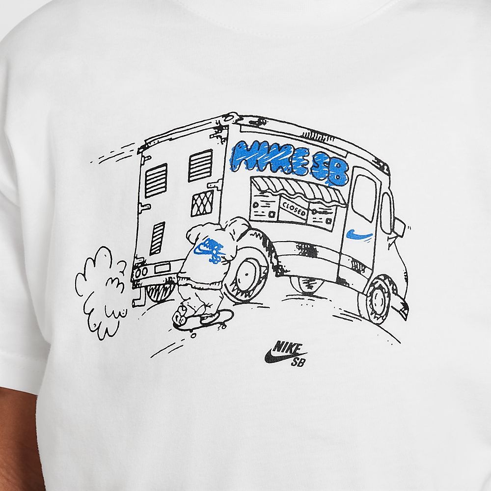 ナイキSB YTH S/S Tシャツ