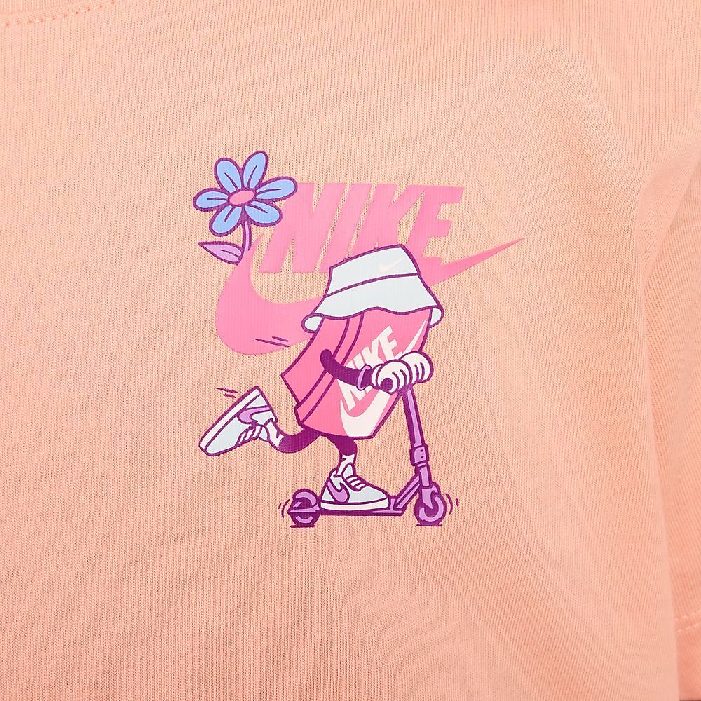 ナイキ YTH NSW BOXY SCOOTER