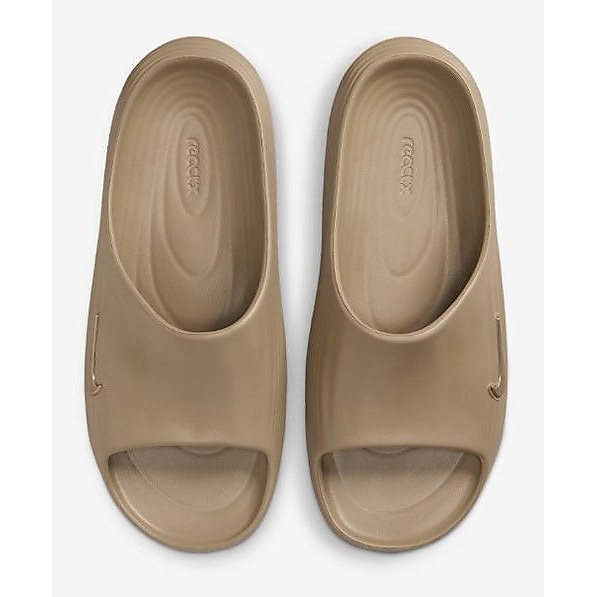 ナイキ リアクトX リジュビネイト スライド