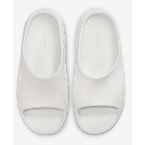 ナイキ ウィメンズ リアクト レジュヴェン8 スライド