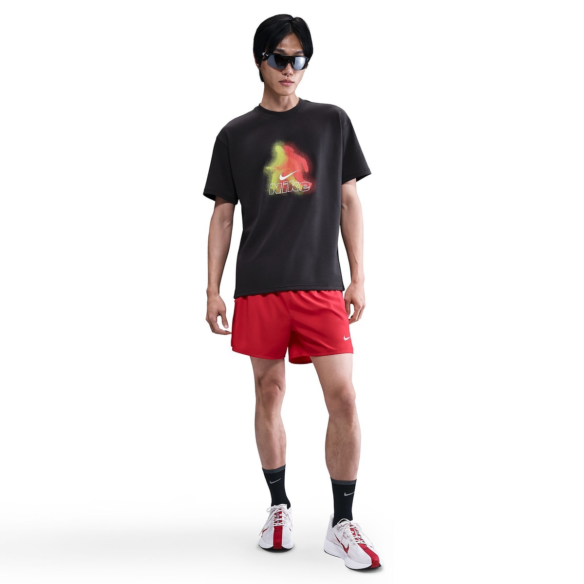 ナイキ M90 OPP2 S/S Tシャツ