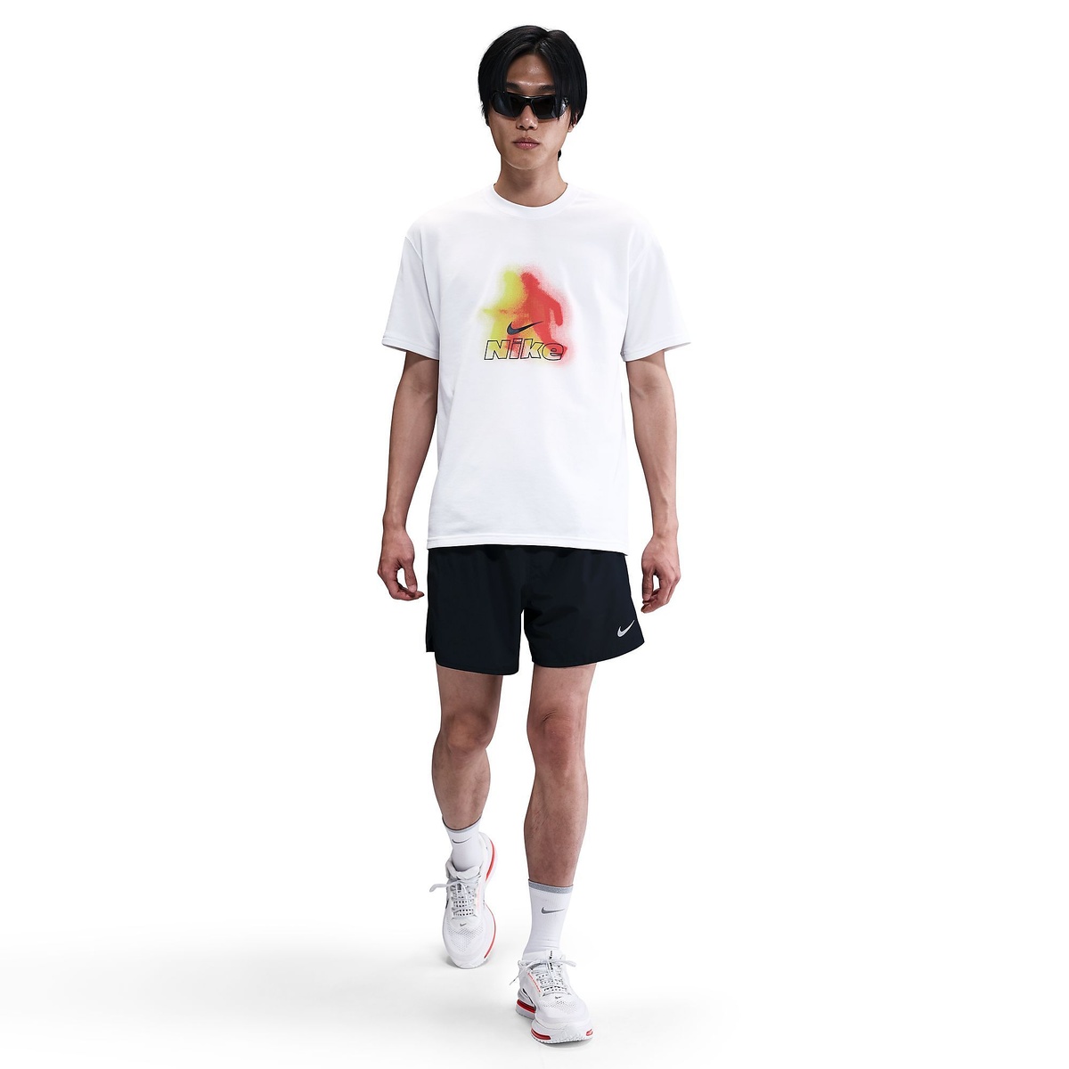 ナイキ M90 OPP2 S/S Tシャツ