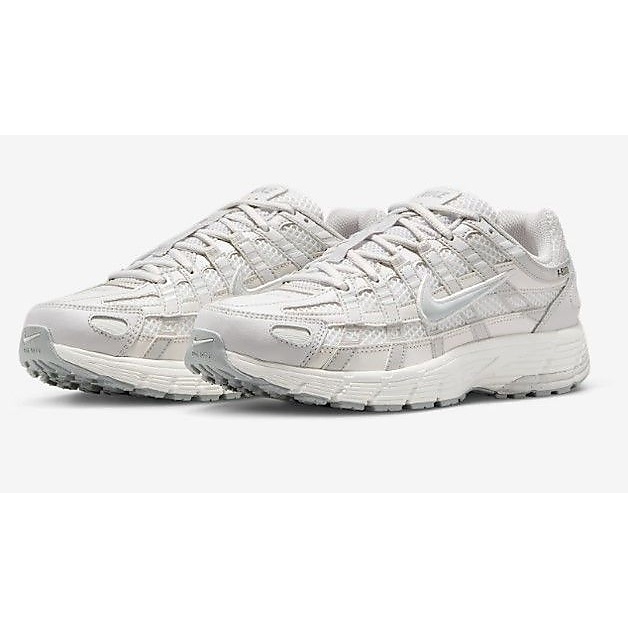 ナイキ ウィメンズ NIKE P-6000 SE