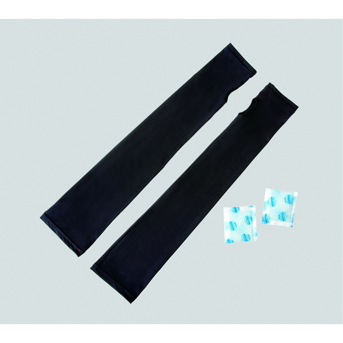 リアリークールアームカバー