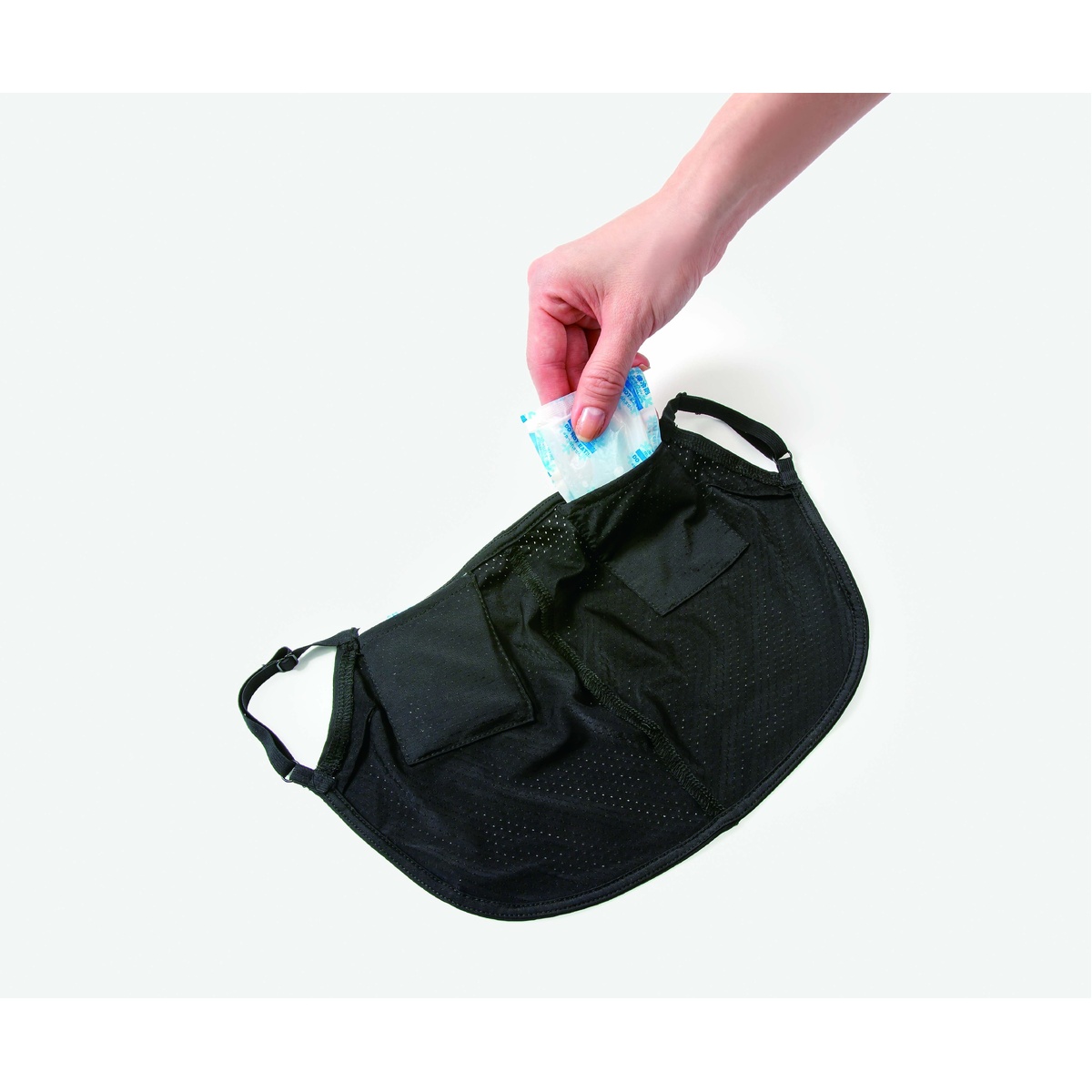 リアリークールフェイスカバー