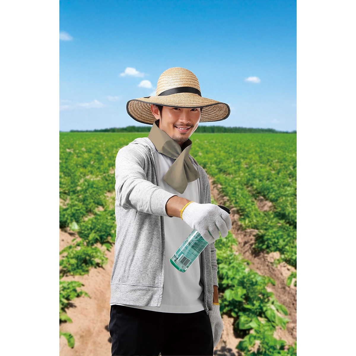 巻けるFIT氷のう