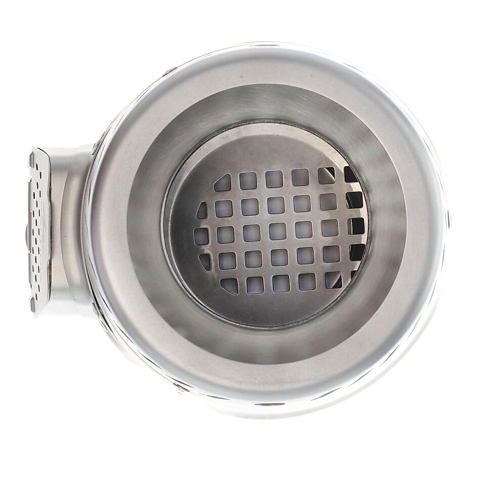 ウッドストーブステンレス二次燃焼