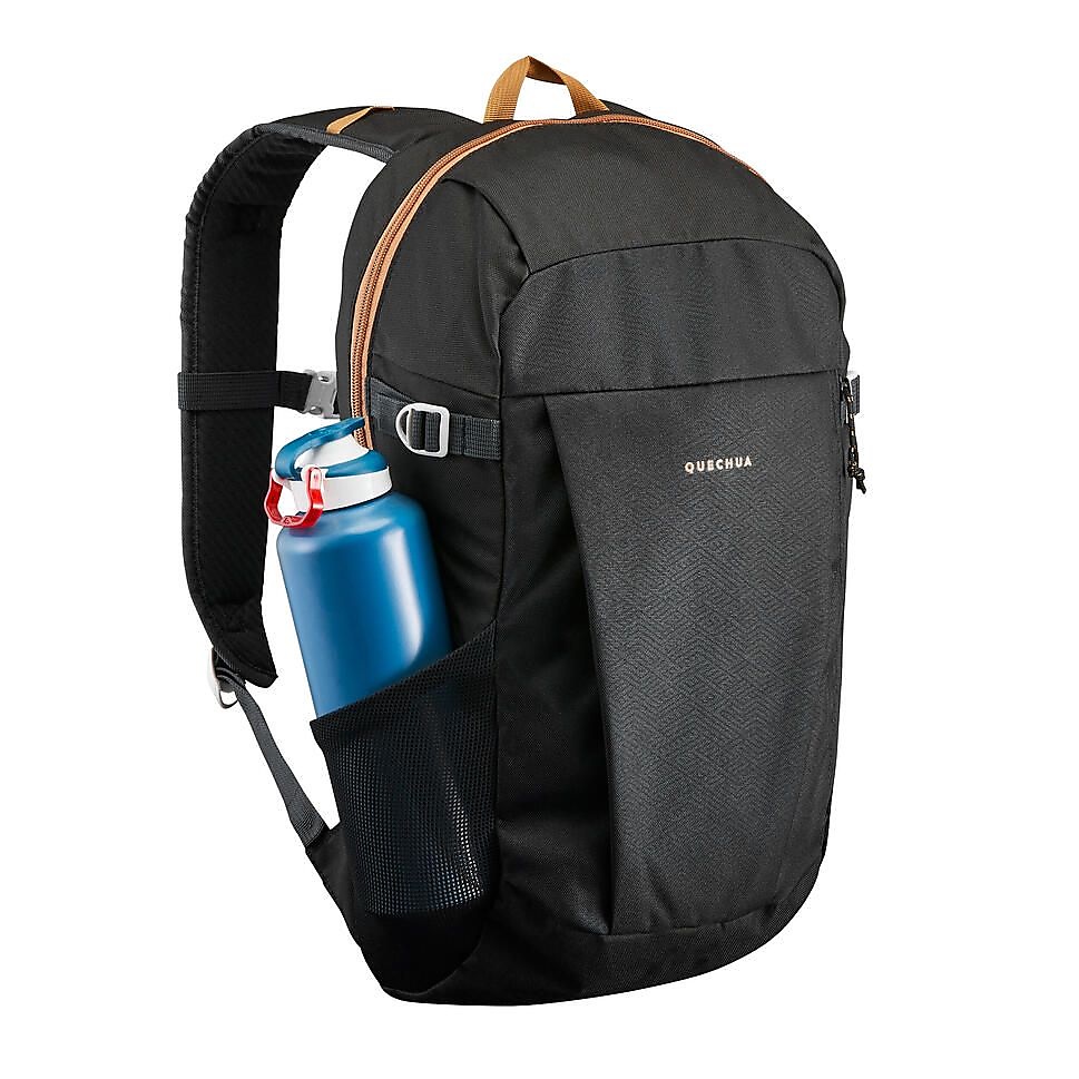 ハイキングバックパック20LBLK